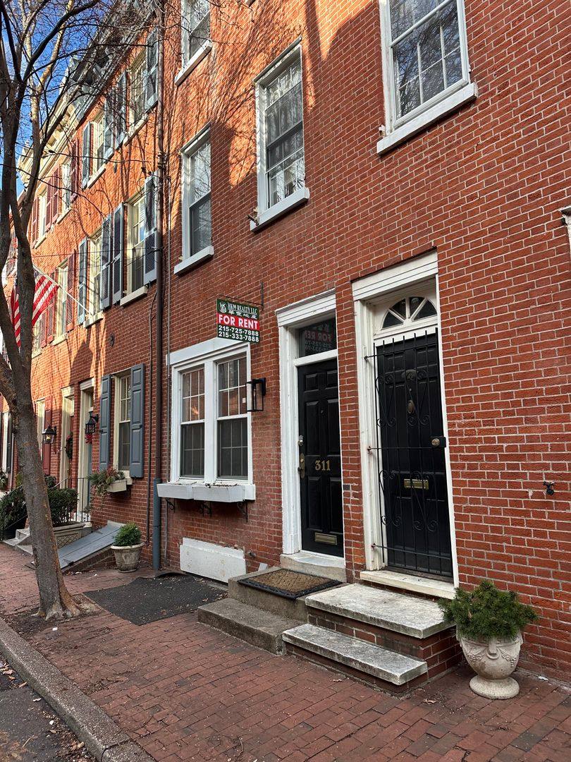 House for rent at 311 Gaskill St, Philadelphia, PA 19147