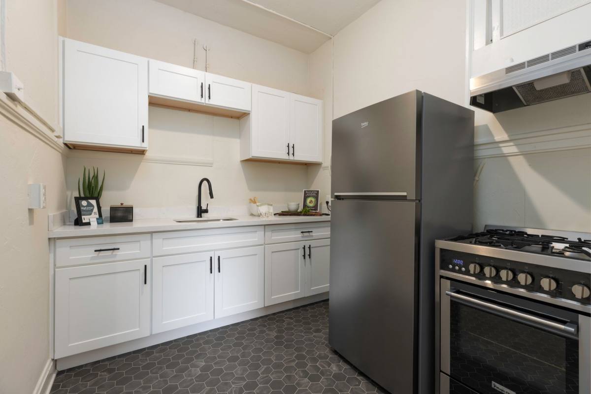 Apartment for rent at 1633 Boylston Ave, Seattle, WA 98122