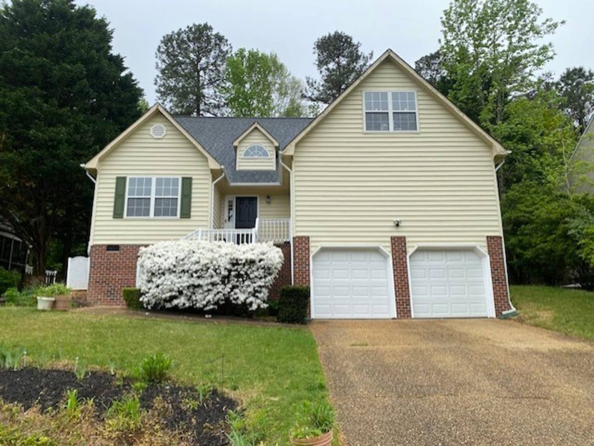 House for rent at 113 Heron Court, Williamsburg, VA 23188