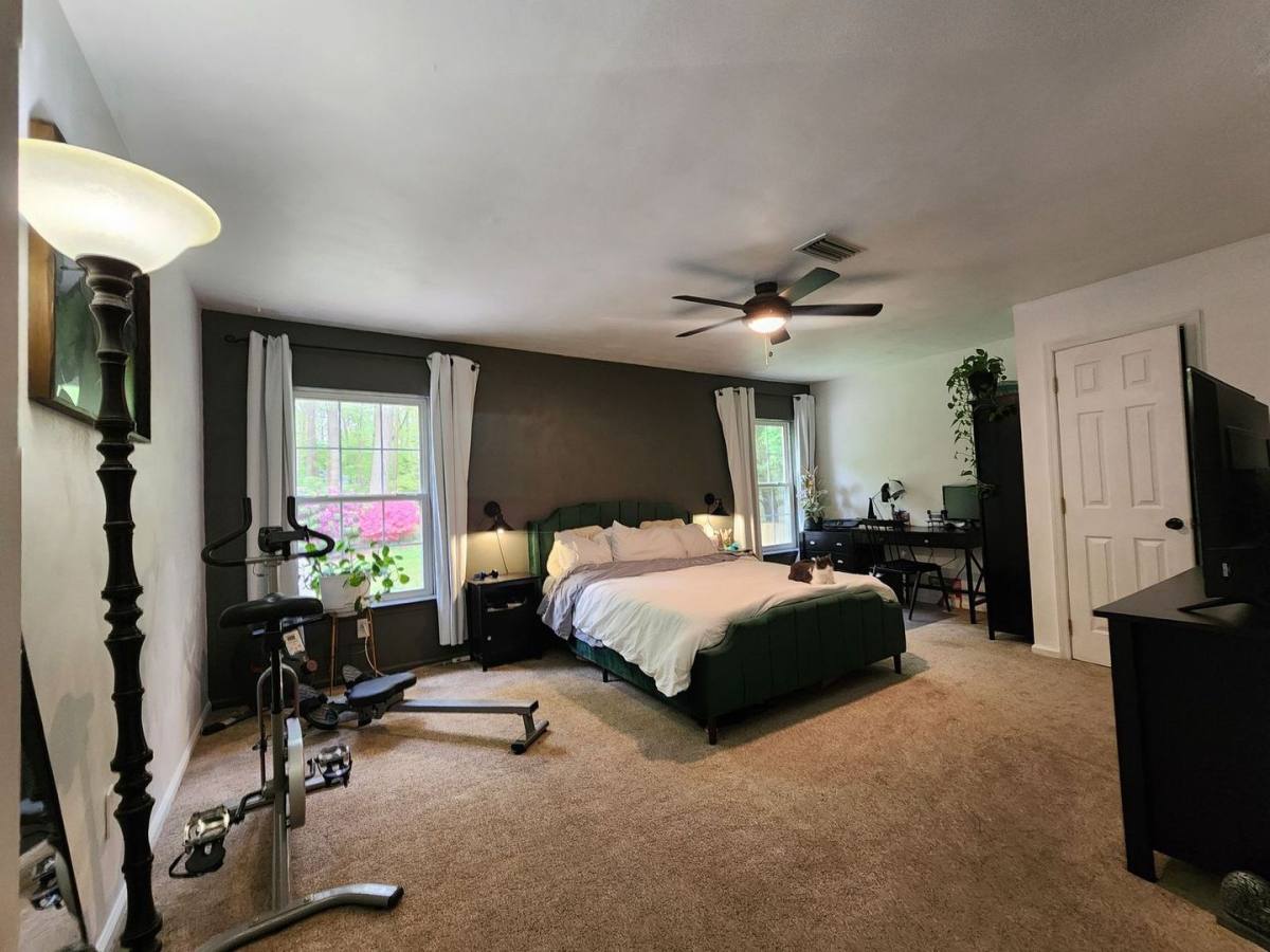 House for rent at 113 Heron Court, Williamsburg, VA 23188