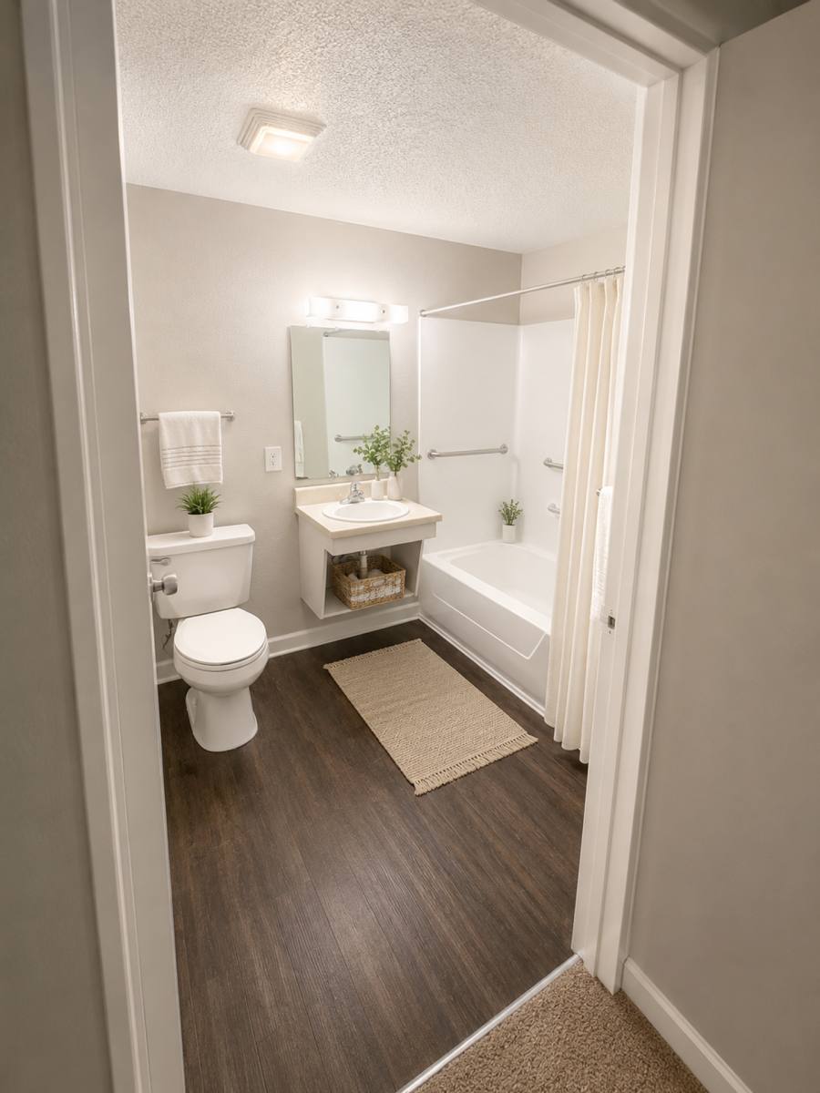 Apartment for rent at 2745 Old Hapeville Rd SW, Atlanta, GA 30354