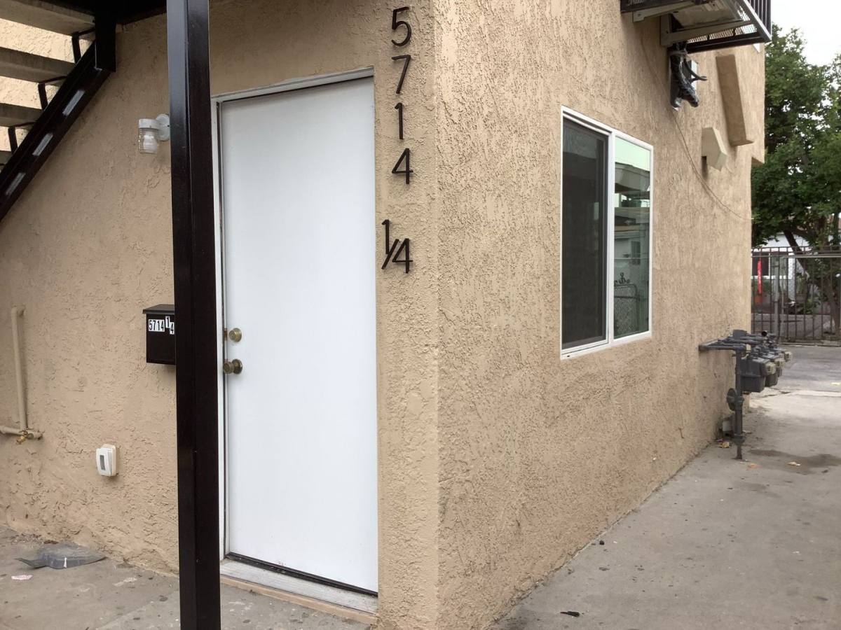 Apartment for rent at 5712 Priory St, Bell Gardens, CA 90201