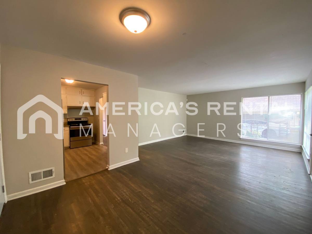 House for rent at 7125 6th Ave S, Birmingham, AL 35206