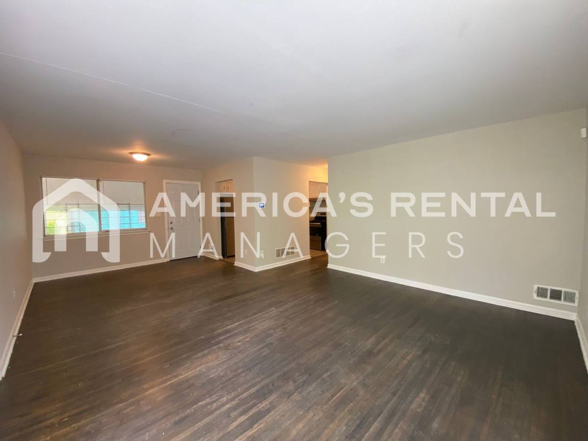 House for rent at 7125 6th Ave S, Birmingham, AL 35206