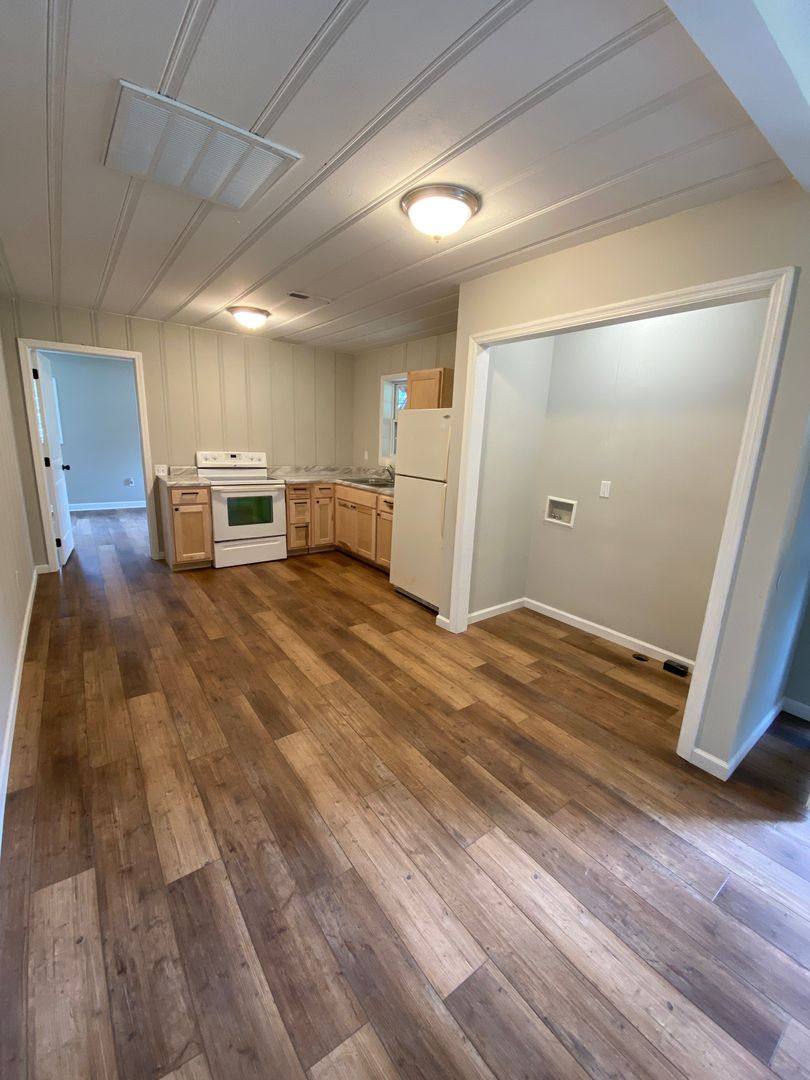 House for rent at 92 My Dr, Oxford, AL 36203
