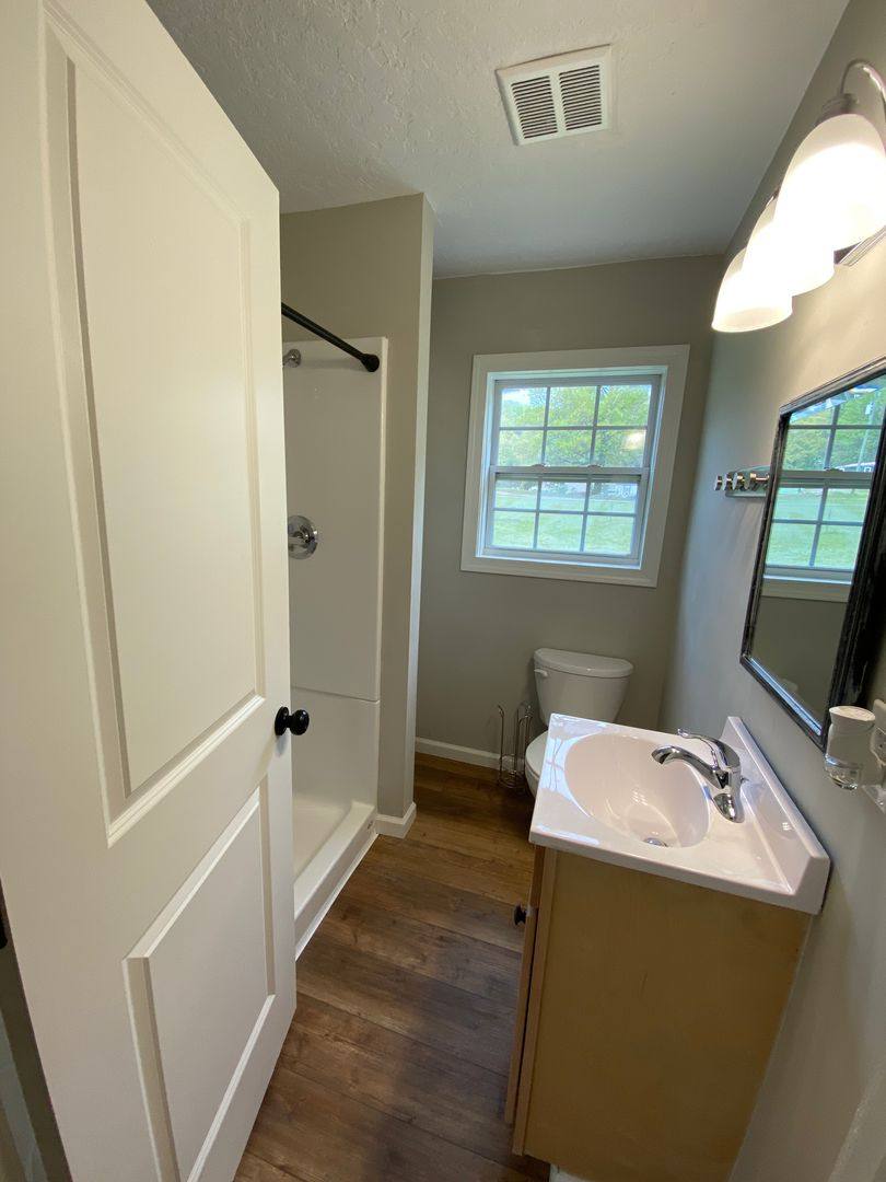House for rent at 92 My Dr, Oxford, AL 36203