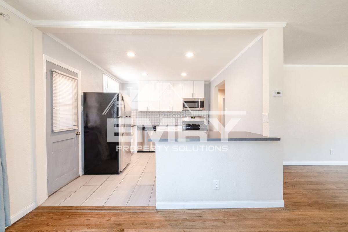 Apartment for rent at 612 N Brannick Ave, Los Angeles, CA 90063