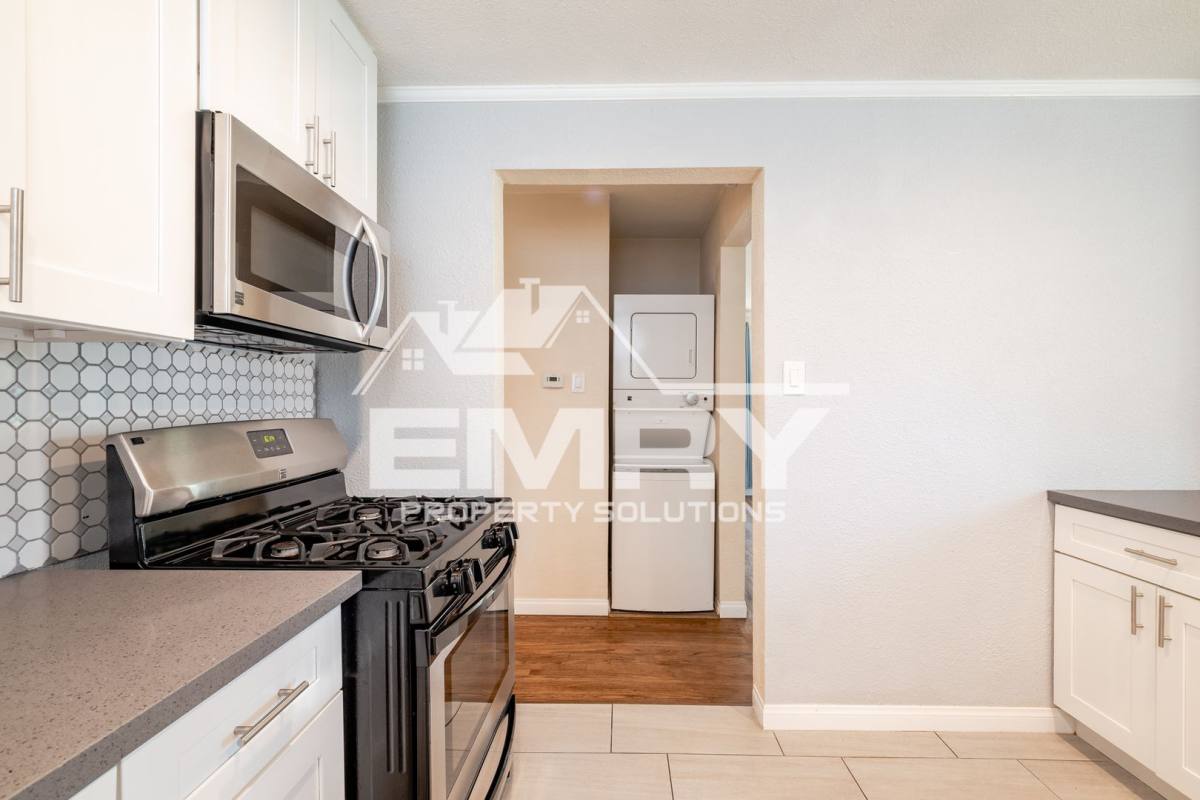 Apartment for rent at 612 N Brannick Ave, Los Angeles, CA 90063