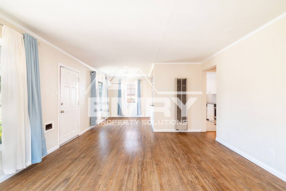 Apartment for rent at 612 N Brannick Ave, Los Angeles, CA 90063