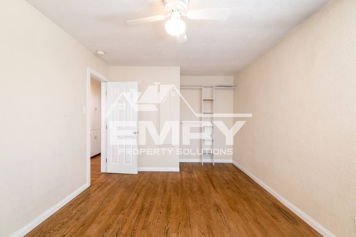 Apartment for rent at 612 N Brannick Ave, Los Angeles, CA 90063