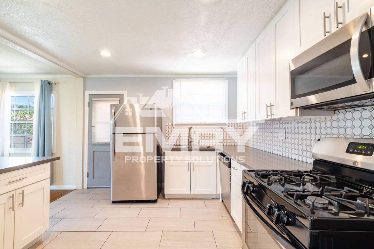 Apartment for rent at 612 N Brannick Ave, Los Angeles, CA 90063