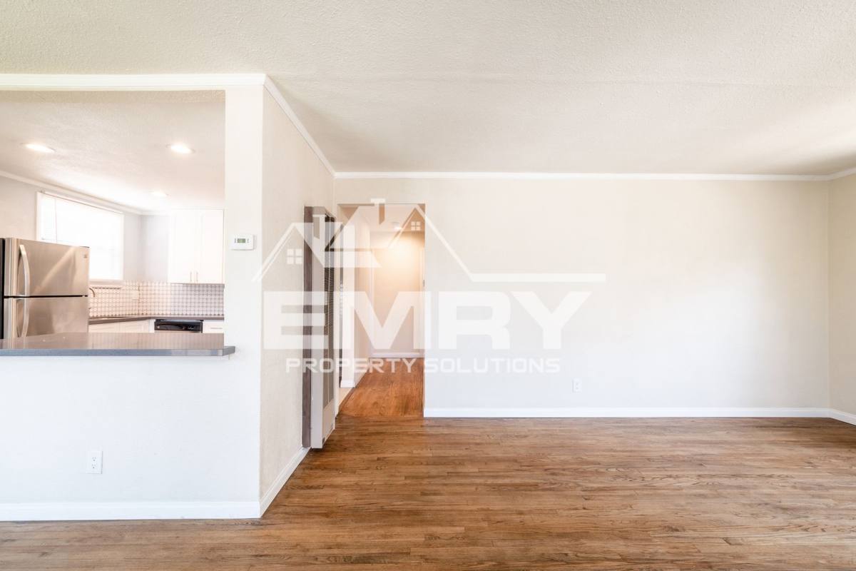 Apartment for rent at 612 N Brannick Ave, Los Angeles, CA 90063