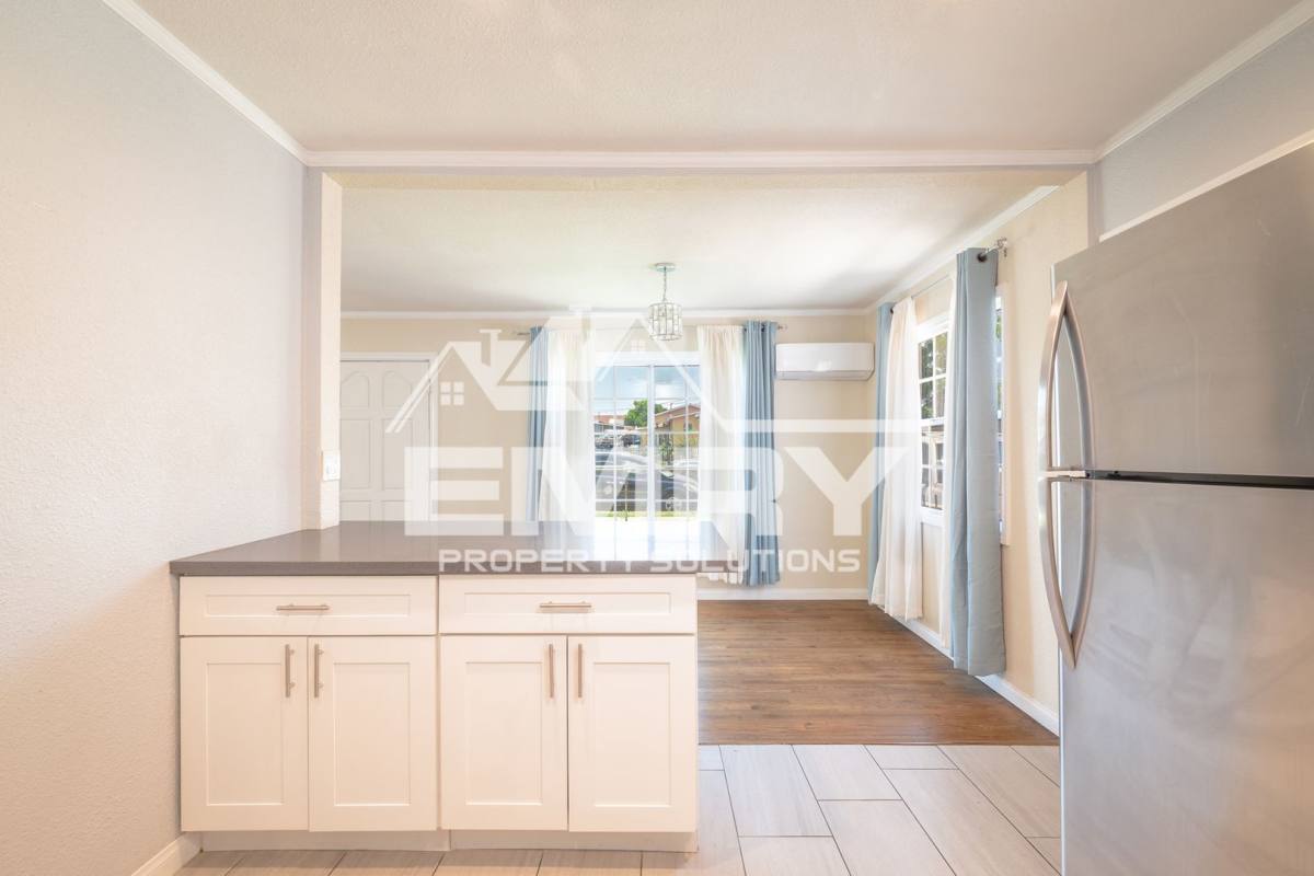 Apartment for rent at 612 N Brannick Ave, Los Angeles, CA 90063