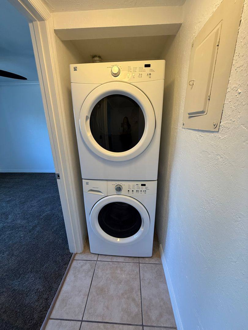 Condo for rent at 633 S Palmetto Ave #301, Daytona Beach, FL 32114