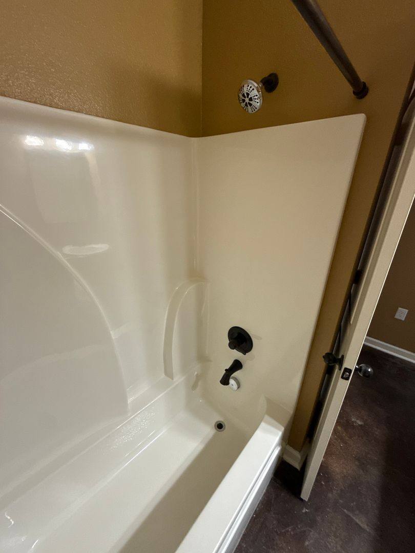 Apartment for rent at 214-220 Tyler Rd, Russellville, AR 72801