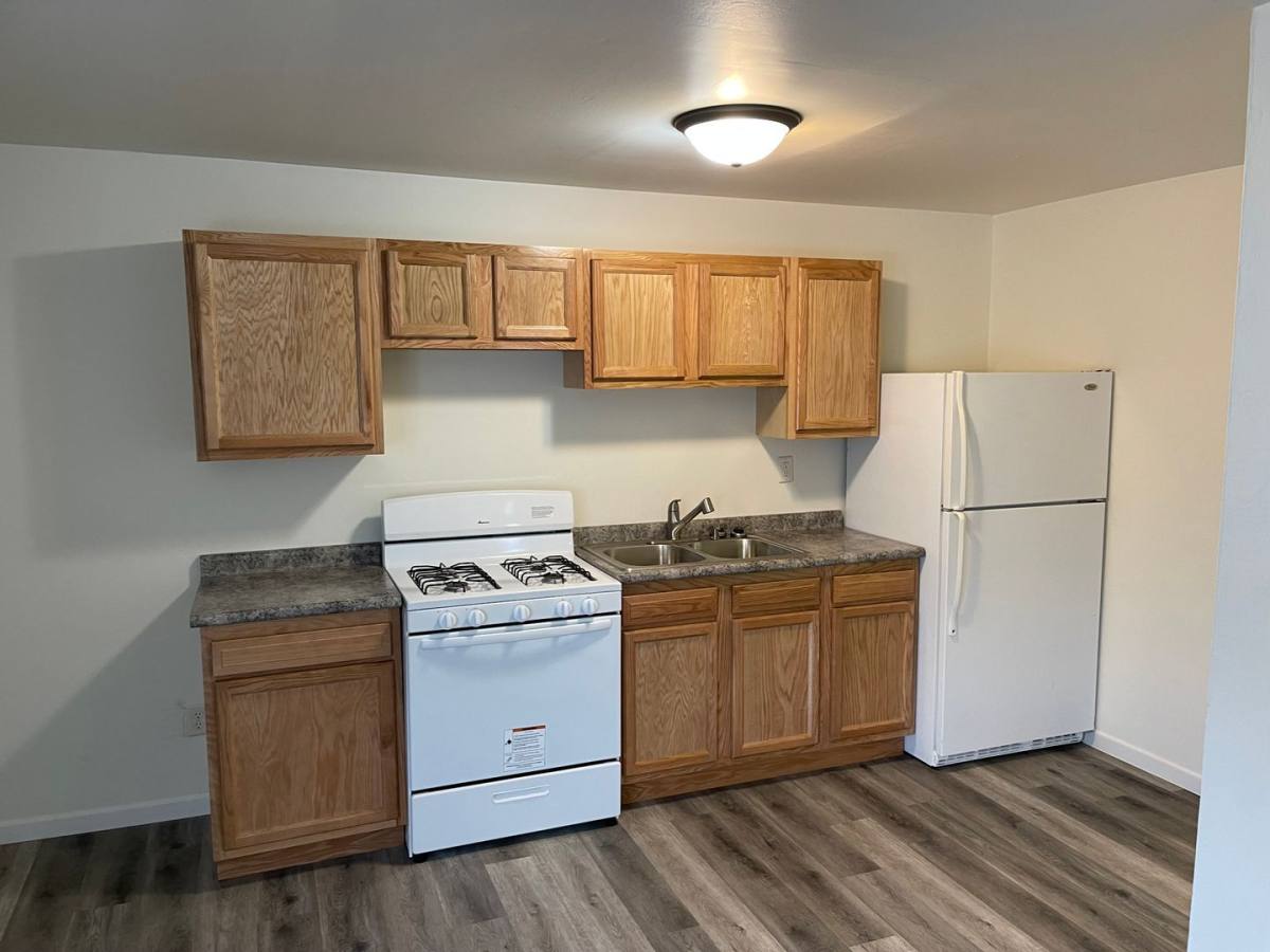 Apartment for rent at 400-404 W 1st St, Fowler, IN 47944