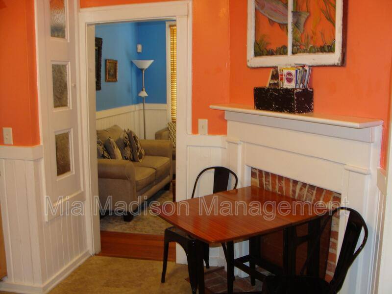 House for rent at 547 E Macon St, Savannah, GA 31401
