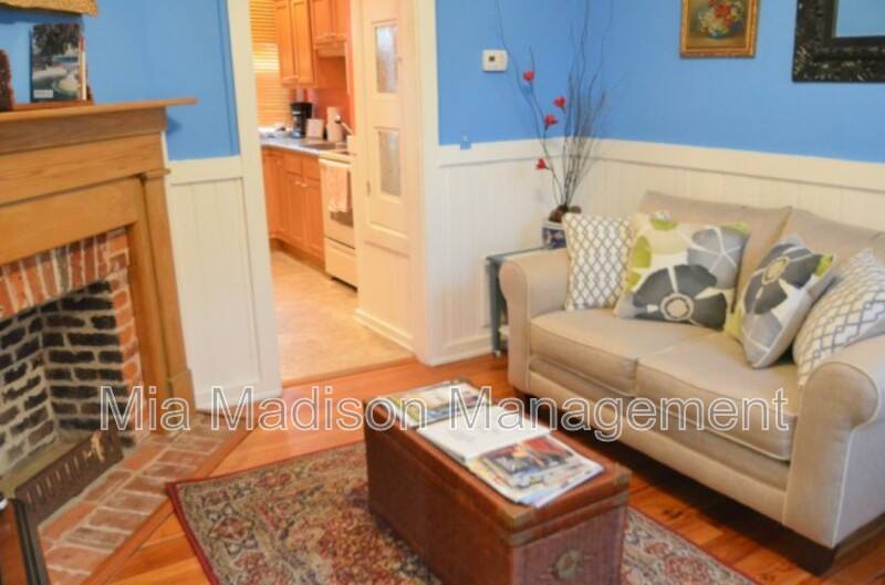 House for rent at 547 E Macon St, Savannah, GA 31401