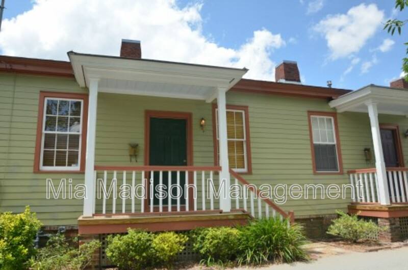 House for rent at 547 E Macon St, Savannah, GA 31401