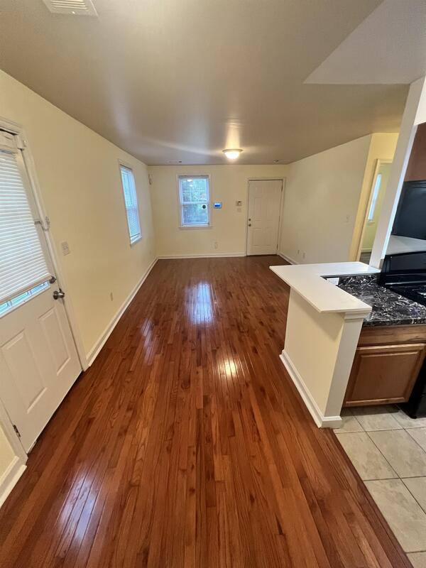 Condo for rent at 2518 Kent Village Dr #1, Hyattsville, MD 20785