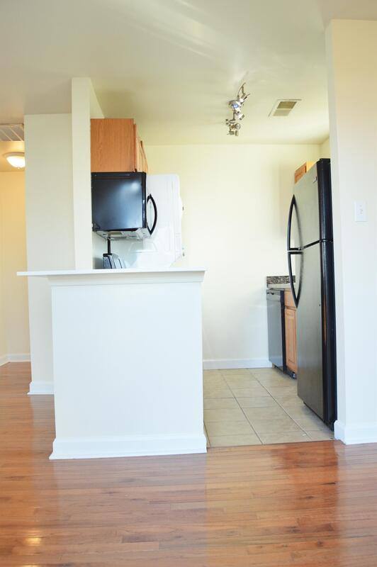 Condo for rent at 2518 Kent Village Dr #1, Hyattsville, MD 20785