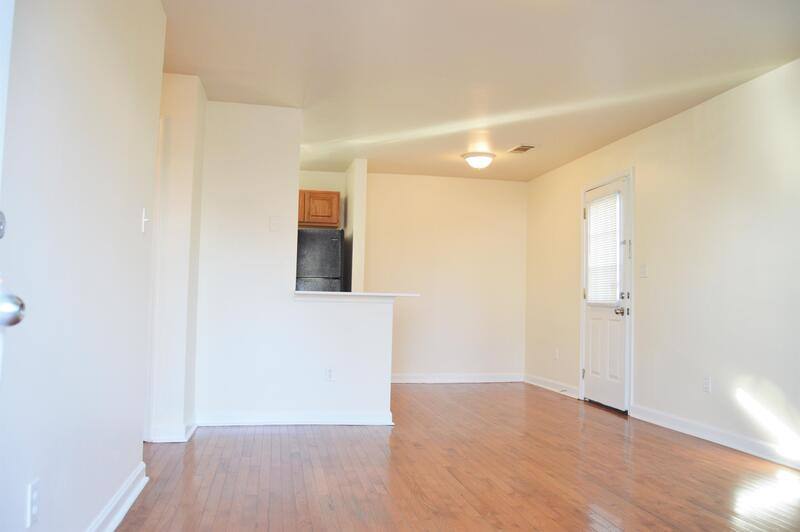 Condo for rent at 2518 Kent Village Dr #1, Hyattsville, MD 20785
