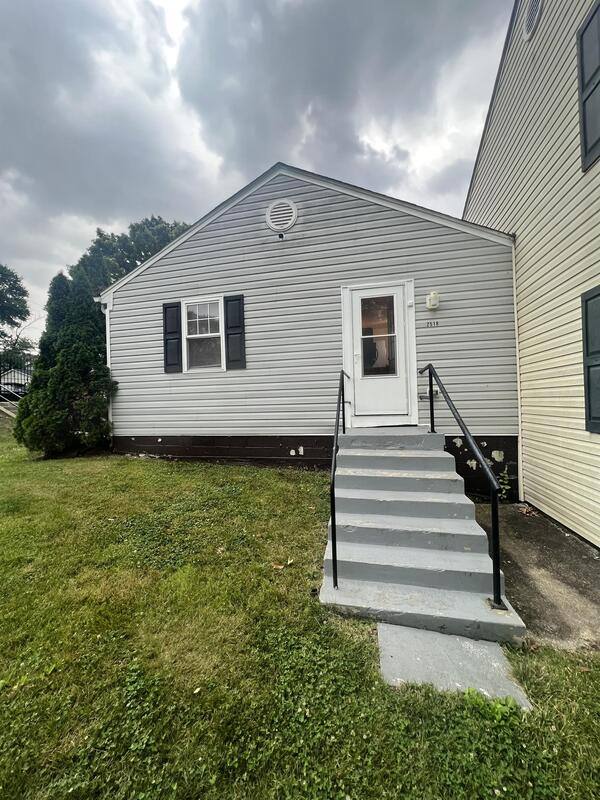 Condo for rent at 2518 Kent Village Dr #1, Hyattsville, MD 20785