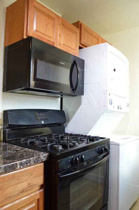 Condo for rent at 2518 Kent Village Dr #1, Hyattsville, MD 20785