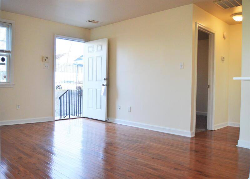 Condo for rent at 2518 Kent Village Dr #1, Hyattsville, MD 20785