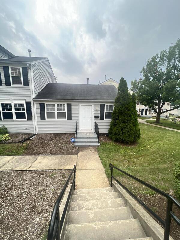 Condo for rent at 2518 Kent Village Dr #1, Hyattsville, MD 20785