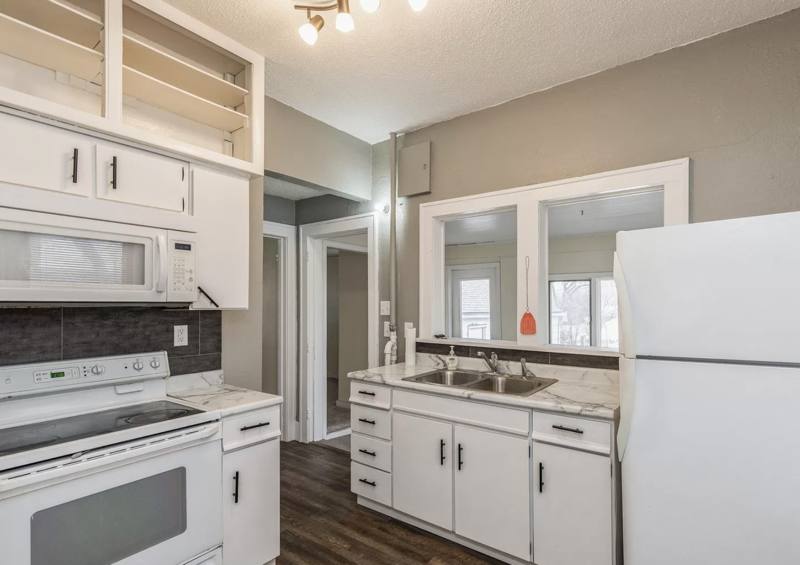 House for rent at 124 N Franklin Ave, Ames, IA 50014