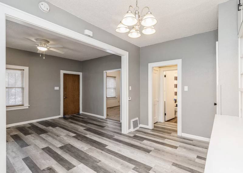 House for rent at 124 N Franklin Ave, Ames, IA 50014