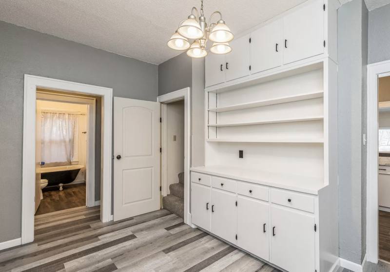 House for rent at 124 N Franklin Ave, Ames, IA 50014
