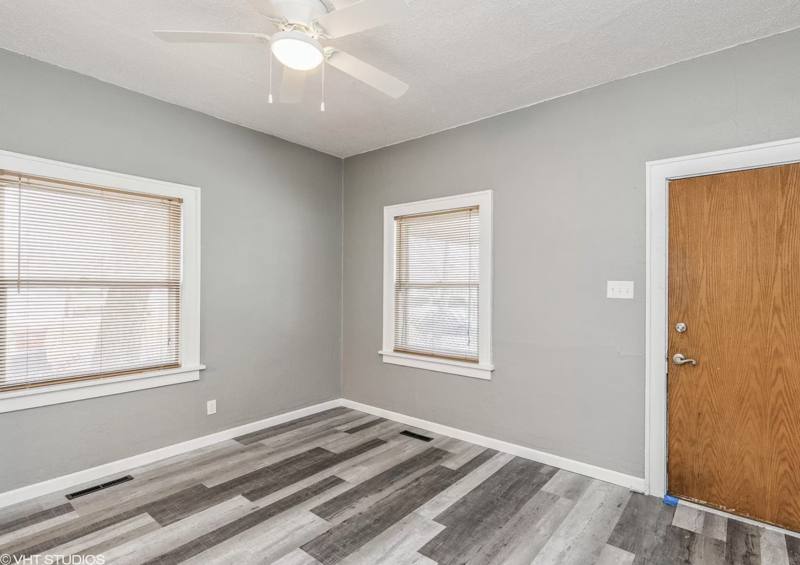 House for rent at 124 N Franklin Ave, Ames, IA 50014