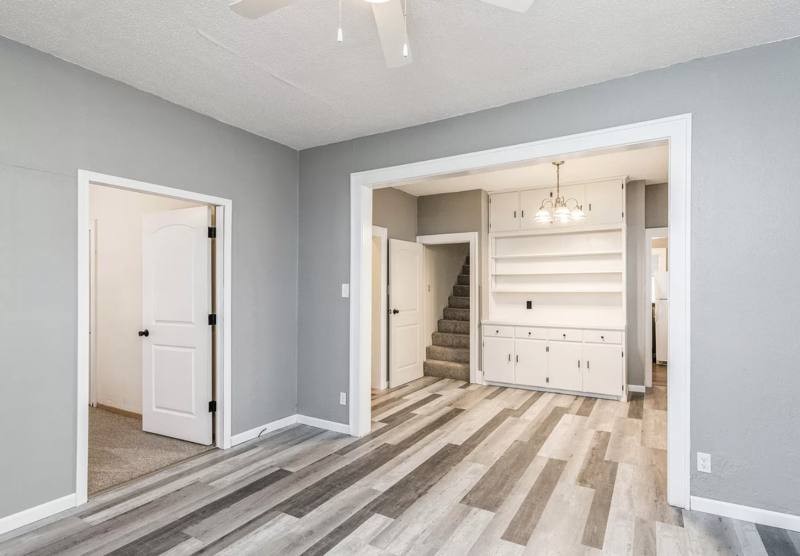 House for rent at 124 N Franklin Ave, Ames, IA 50014