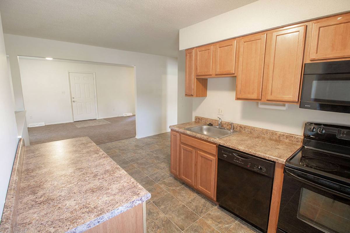House for rent at 210 Wheaton Court, Columbia, MO 65203
