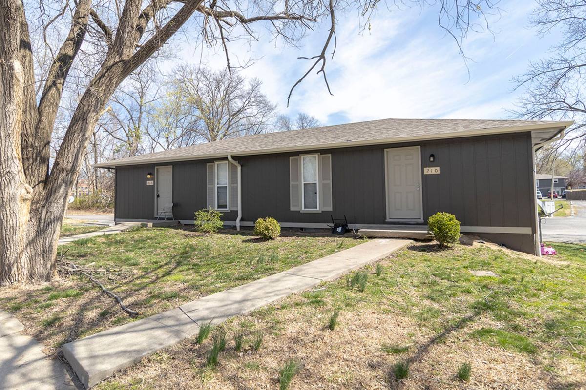 House for rent at 210 Wheaton Court, Columbia, MO 65203