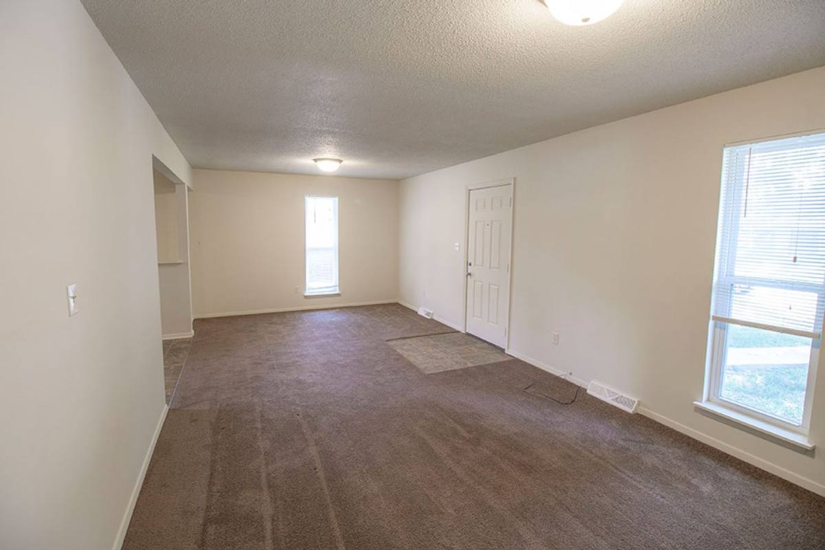 House for rent at 210 Wheaton Court, Columbia, MO 65203