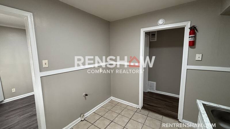 House for rent at 1065 Larry Lane, Memphis, TN 38122