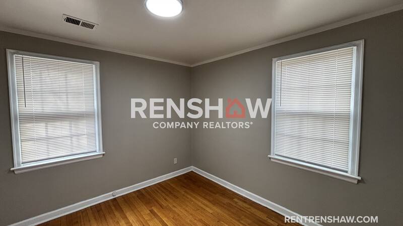 House for rent at 1065 Larry Lane, Memphis, TN 38122