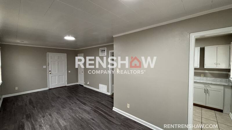 House for rent at 1065 Larry Lane, Memphis, TN 38122