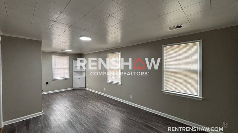 House for rent at 1065 Larry Lane, Memphis, TN 38122