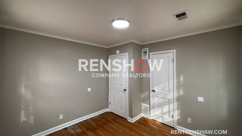House for rent at 1065 Larry Lane, Memphis, TN 38122
