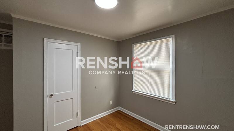 House for rent at 1065 Larry Lane, Memphis, TN 38122