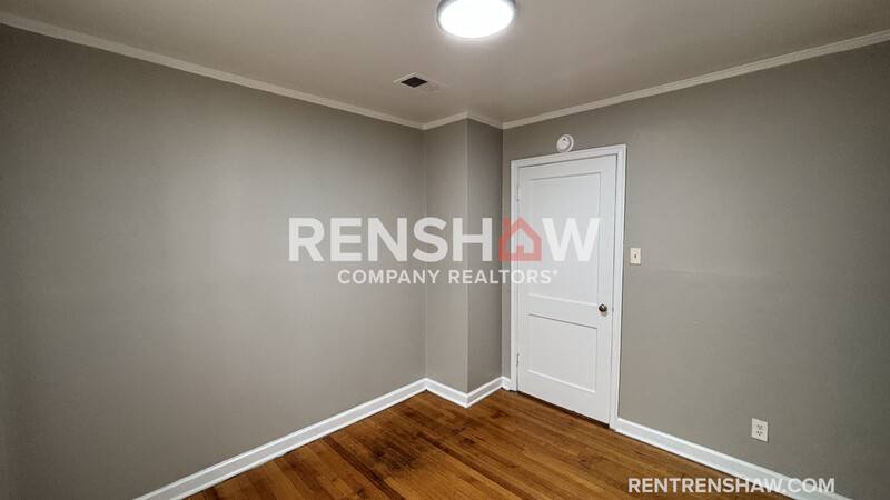 House for rent at 1065 Larry Lane, Memphis, TN 38122