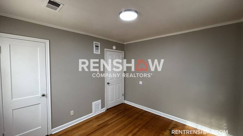 House for rent at 1065 Larry Lane, Memphis, TN 38122