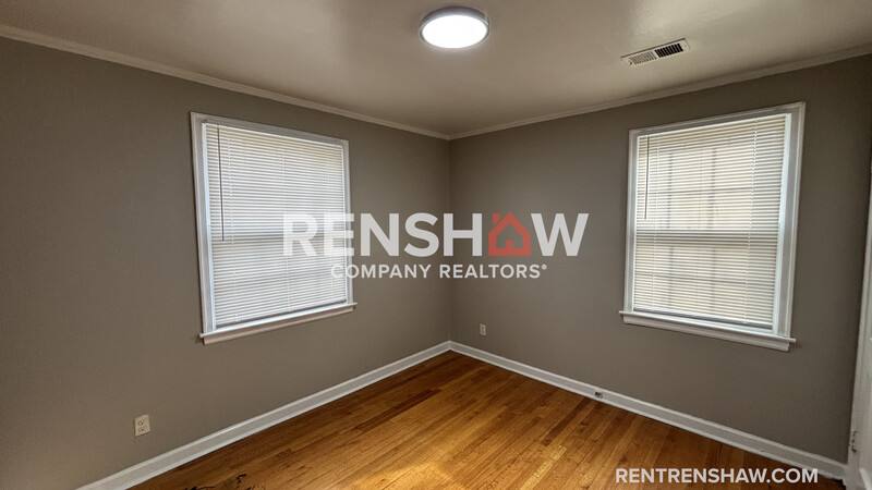 House for rent at 1065 Larry Lane, Memphis, TN 38122