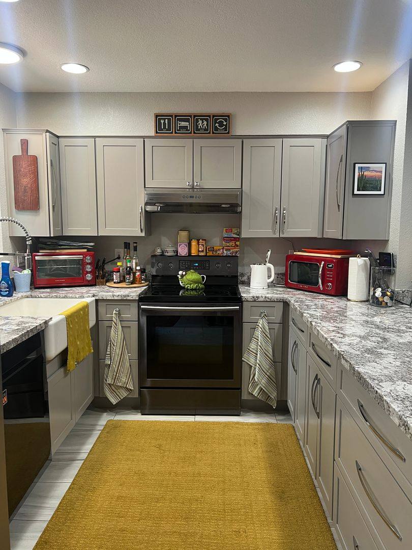 Townhouse for rent at 1460 S Adair Dr, Pinetop, AZ 85935