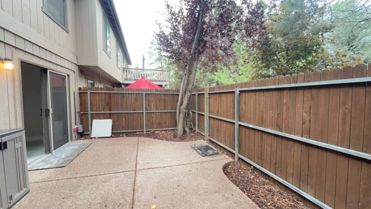Townhouse for rent at 1460 S Adair Dr, Pinetop, AZ 85935