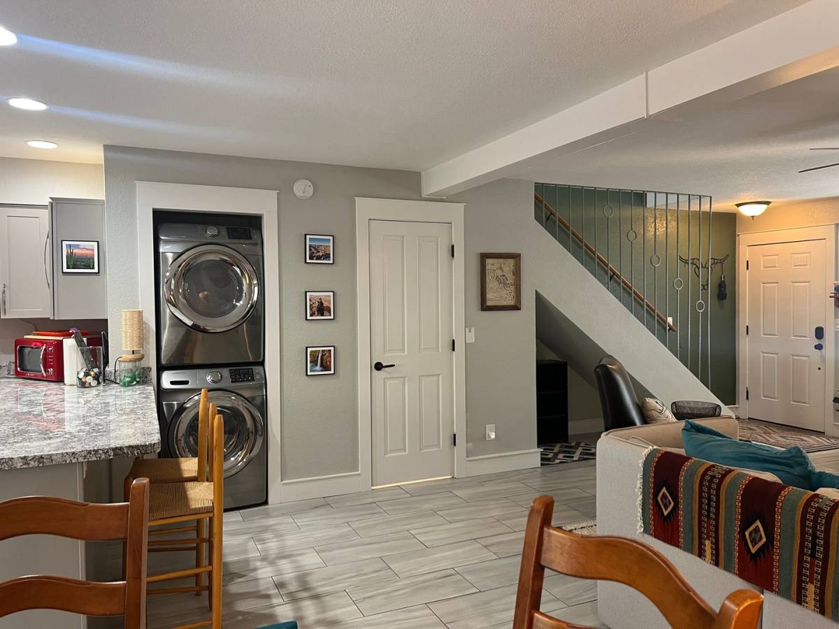 Townhouse for rent at 1460 S Adair Dr, Pinetop, AZ 85935